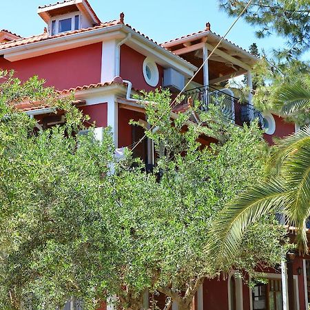 Belvedere Zakynthos Studios Vasilikí Habitación foto