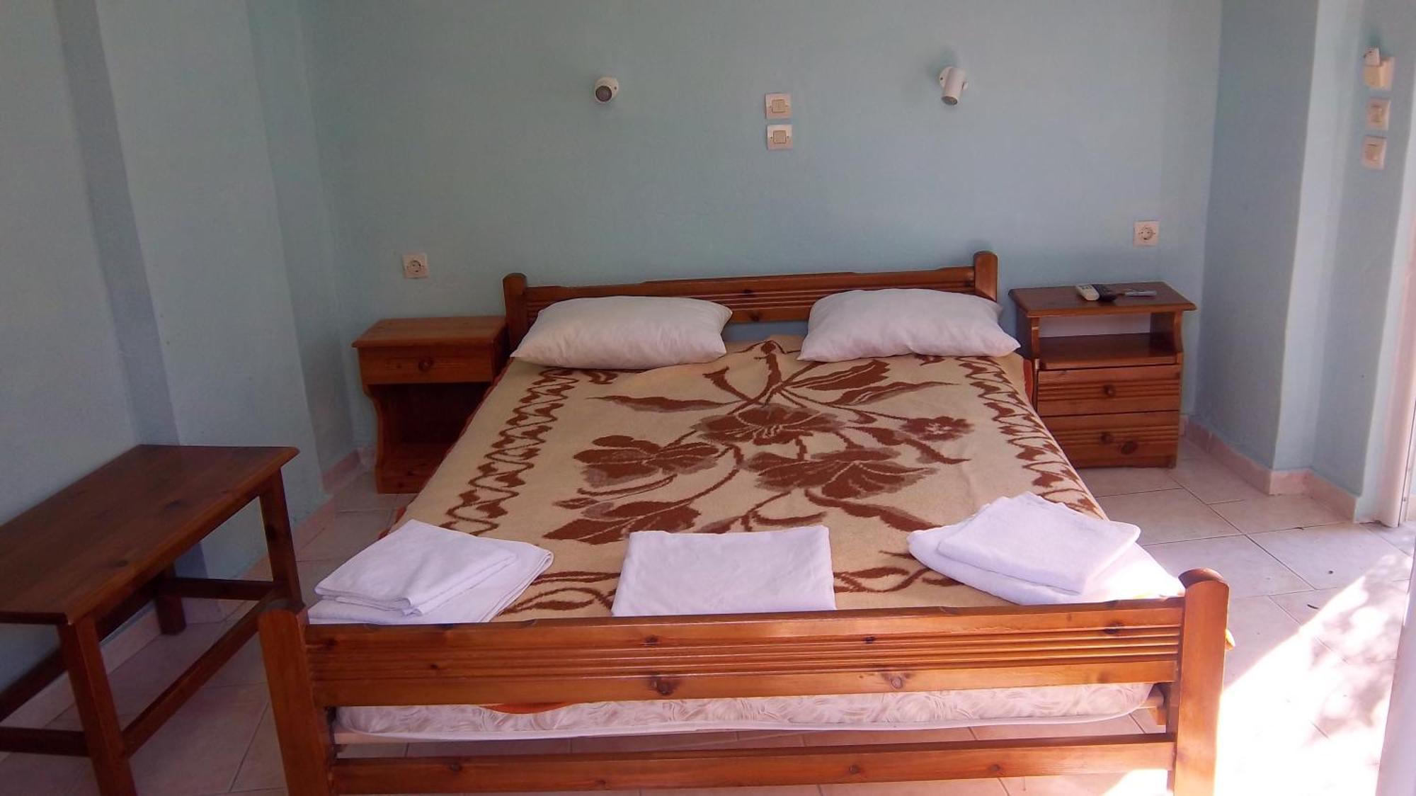 Belvedere Zakynthos Studios Vasilikí Habitación foto