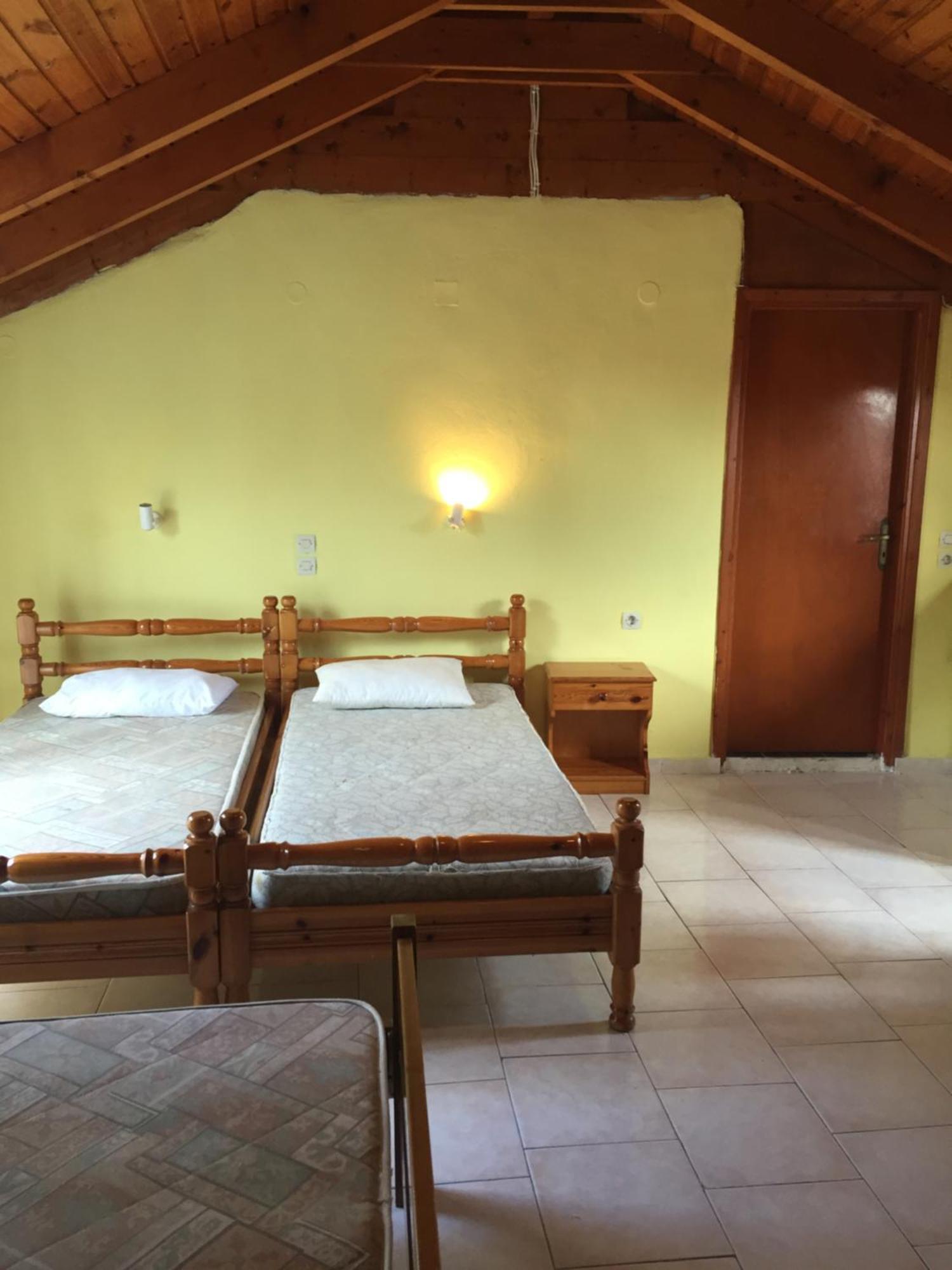Belvedere Zakynthos Studios Vasilikí Habitación foto