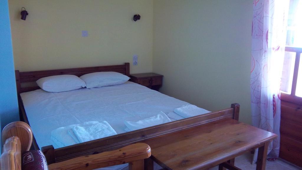 Belvedere Zakynthos Studios Vasilikí Habitación foto